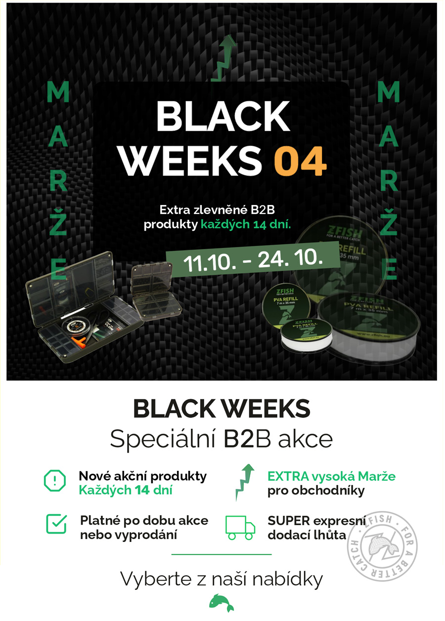 BLACK WEEK 04